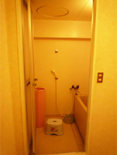 サンユーホームリフォーム例・浴室・befoe